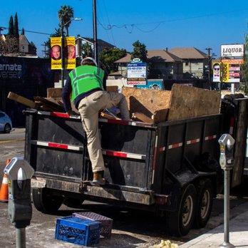 A2B Haul - Junk Removal & Hauling Near Me - Downey, California A2B Haul - Junk Removal & Hauling Near Me - Downey, California