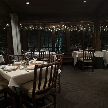 Log Haven - Interior - New American Near Me - Salt Lake City, Utah Log Haven - Interior - New American Near Me - Salt Lake City, Utah