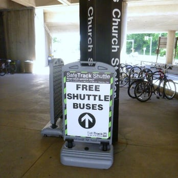 EAST FALLS CHURCH METRO STATION - Updated February 2026 - 45 Photos