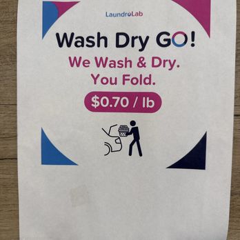 LaundroLab - They offer a wash and dry service as well. - Laundromat Near Me - Leon Valley, Texas LaundroLab - They offer a wash and dry service as well. - Laundromat Near Me - Leon Valley, Texas