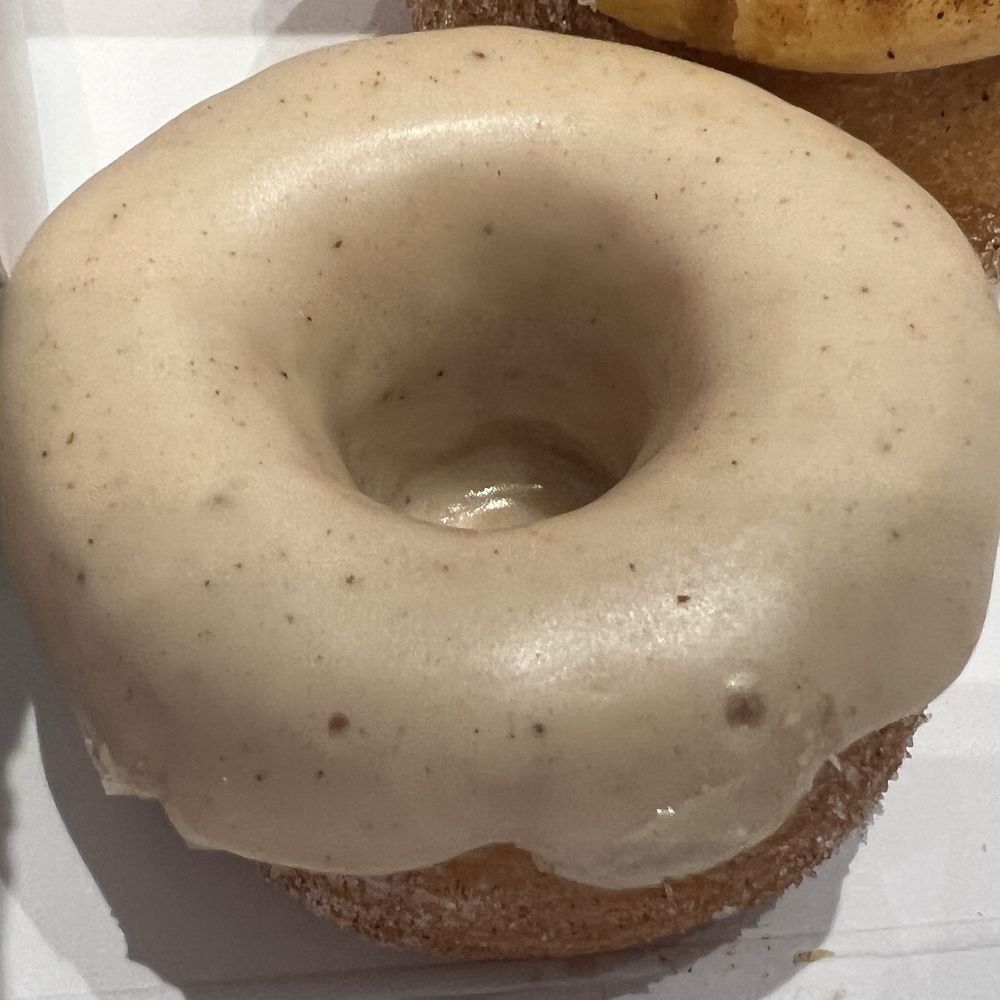 Five Daughters Bakery - 10/21/24 FYI, Mini spiced Apple glazed - Bakeries Near Me - Nashville, Tennessee Five Daughters Bakery - 10/21/24 FYI, Mini spiced Apple glazed - Bakeries Near Me - Nashville, Tennessee