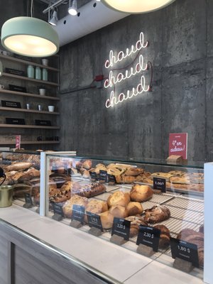 Louise Boulangerie by null