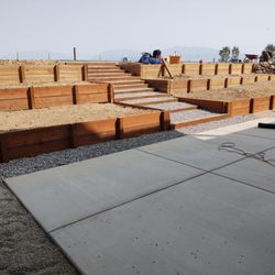 Cypress Landscaping