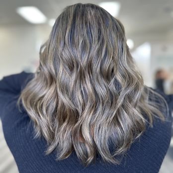 Craft Blondes and Color - After - Hair Stylists Near Me - San Jose, California
