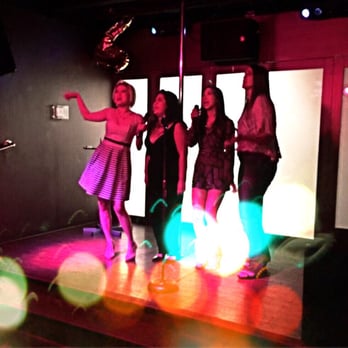 Spotlight Karaoke - Karaoke Near Me - Houston, Texas