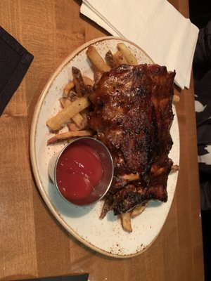 GrillMarx Olney Steakhouse & Raw Bar by null