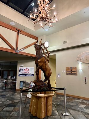 Tacoma Elks Lodge #174 & Event Center