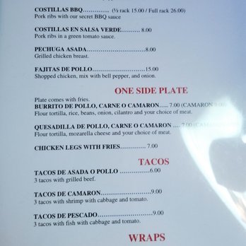 Fins & Grill - a menu for a restaurant - Seafood Near Me - Los Angeles, California Fins & Grill - a menu for a restaurant - Seafood Near Me - Los Angeles, California