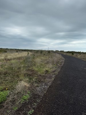 Robinson Preserve by null