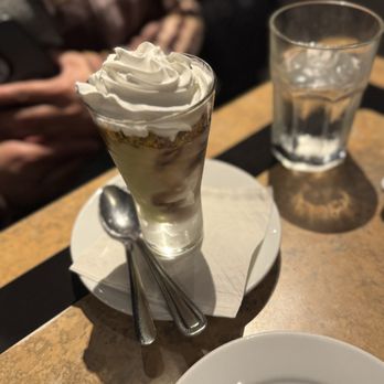 Il Siciliano Ristorante Italiano - Pistachio dessert - Pizza Near Me - Enumclaw, Washington Il Siciliano Ristorante Italiano - Pistachio dessert - Pizza Near Me - Enumclaw, Washington