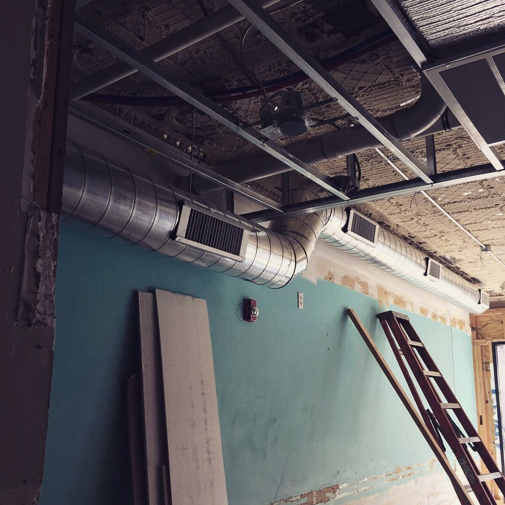 Slide of Family Comfort