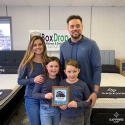 BoxDrop Mattress Outlet Green Bay