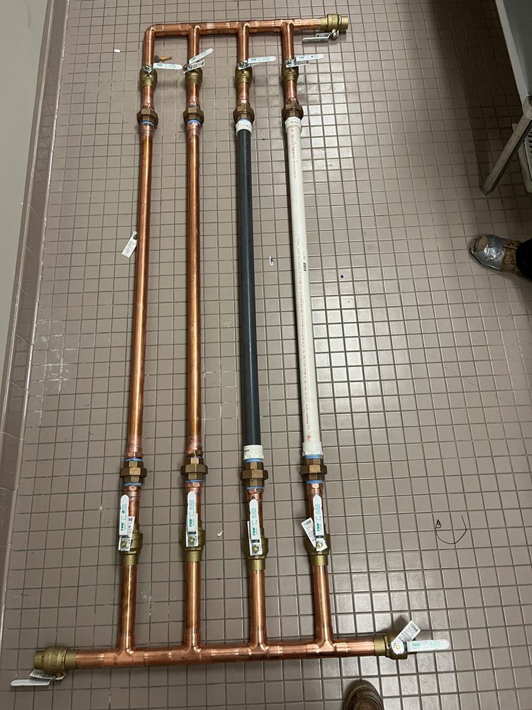 Slide of Flow Right Plumbing