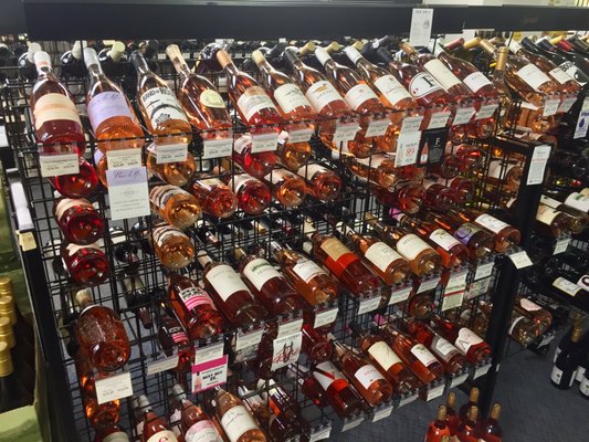 Lagrange Beverage Outlet