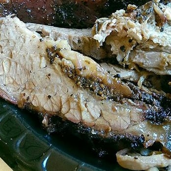 Killen's Barbecue - Brisket - Barbeque Near Me - Pearland, Texas