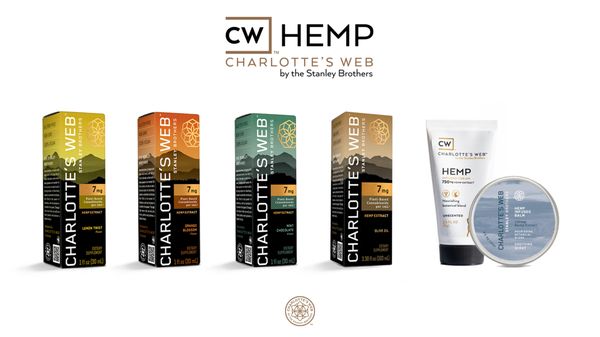 The Hemp Company NC - The Original THCa & CBD Dispensary by null