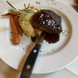 Filet Jacob