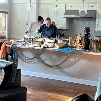 Hawaiian Luau OC photo 5