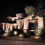 Luzazul Outdoor Lighting