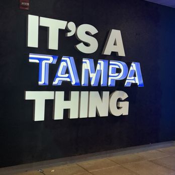Benchmark International Arena - Going into the Arena - Stadiums & Arenas Near Me - Tampa, Florida