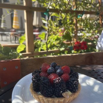 Urth Caffé - Orange - Urth Fruit Tart - Coffee & Tea Near Me - Orange, California Urth Caffé - Orange - Urth Fruit Tart - Coffee & Tea Near Me - Orange, California