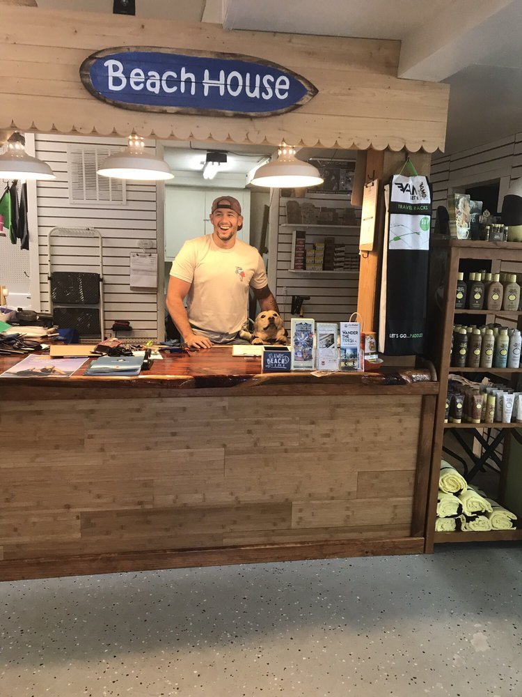 RIPTIDE PADDLES & PEDALS 11 Photos 703 Seashore Rd, Cape May, NJ Yelp