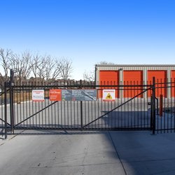 Public Storage