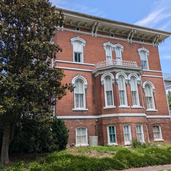 Magnolia Manor Mansion - Magnolia Manor Mansion, Cairo - Landmarks & Historical Buildings Near Me - Cairo, Illinois Magnolia Manor Mansion - Magnolia Manor Mansion, Cairo - Landmarks & Historical Buildings Near Me - Cairo, Illinois