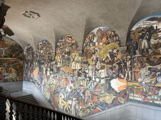 National Palace by null