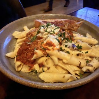 The Henry - Bolognese - New American Near Me - Phoenix, Arizona