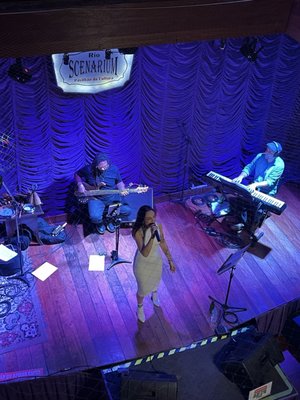 Rio Scenarium by null