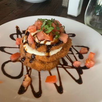 Rare Company - Family dinner & so loved the food, atmosphere and service! So accommodating for a large group. Highly recommend!! See you next year. - Steakhouses Near Me - Ship Bottom, New Jersey