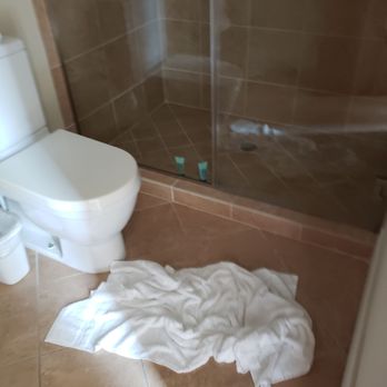 Spectrum - Turquoise Place - So they clean the cabana? - Vacation Rental Agents Near Me - Orange Beach, Alabama
