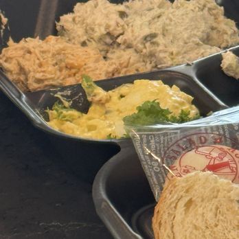 Chicken Salad Chick - Southern Near Me - Lutz, Florida Chicken Salad Chick - Southern Near Me - Lutz, Florida