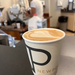 Newport Coffee House