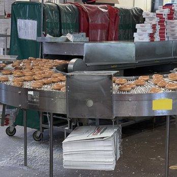 Krispy Kreme - Donuts Near Me - Winter Park, Florida Krispy Kreme - Donuts Near Me - Winter Park, Florida