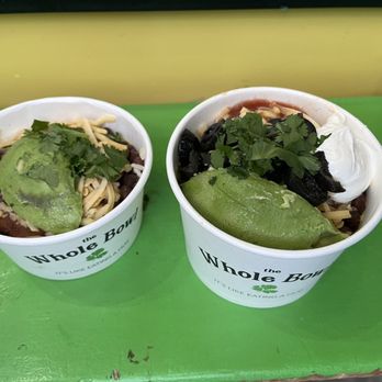 Whole Bowl - Vegetarian Near Me - Cincinnati, Ohio Whole Bowl - Vegetarian Near Me - Cincinnati, Ohio