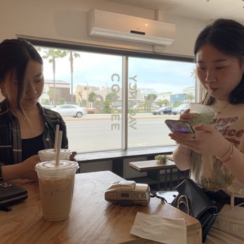 Vacancy Coffee - Coffee & Tea Near Me - Newport Beach, California Vacancy Coffee - Coffee & Tea Near Me - Newport Beach, California