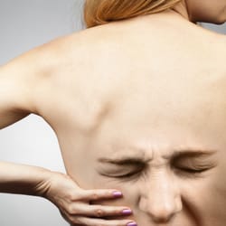 Archer Chiropractic Clinic - Back screaming... give us a call!