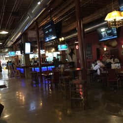 Northwoods Brewpub
