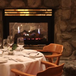 The Venue - Enjoy nightly dining.