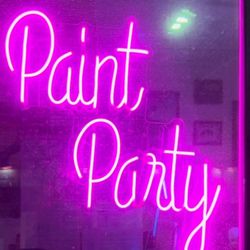 A Passion For Painting