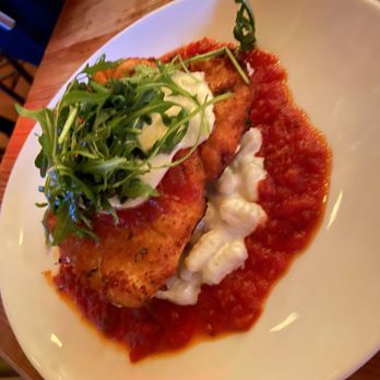 Wild Olive - Chicken Parmesan - Italian Near Me - Johns Island, South Carolina Wild Olive - Chicken Parmesan - Italian Near Me - Johns Island, South Carolina