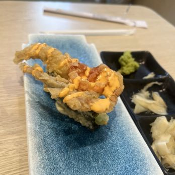 Kouyou Sushi - Sushi Bars Near Me - Seattle, Washington Kouyou Sushi - Sushi Bars Near Me - Seattle, Washington