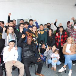 LA CAUSA YouthBuild