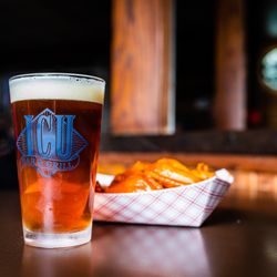 ICU Bar & Grill