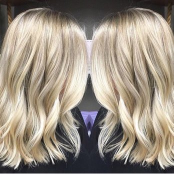 Salon DLM - Thanks Bailey! - Makeup Artists Near Me - Temecula, California Salon DLM - Thanks Bailey! - Makeup Artists Near Me - Temecula, California