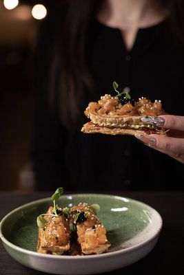 Kyodai Izakaya by null