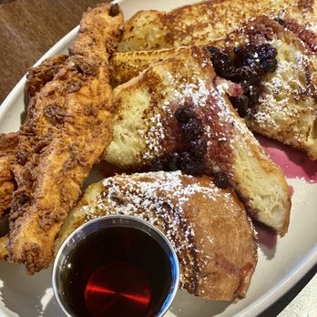 Prep and Pastry - Gilbert - Herb French toast - New American Near Me - Gilbert, Arizona Prep and Pastry - Gilbert - Herb French toast - New American Near Me - Gilbert, Arizona