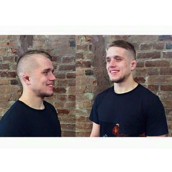 Black Rabbit Salon - Hair Salons Near Me - Cincinnati, Ohio Black Rabbit Salon - Hair Salons Near Me - Cincinnati, Ohio